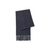 Поясный Вересковый серый