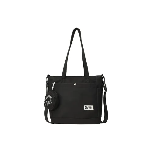 Worm's Home Oxford Сумка через плечо Сумка на плечо Стандартная Унисекс Многоцветная