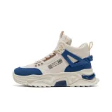 Белый Синий