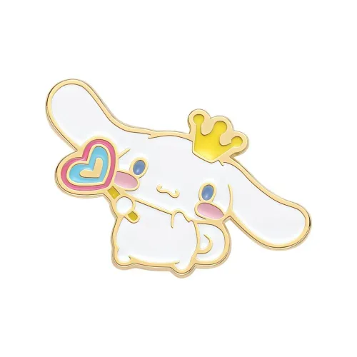 Sanrio Cinnamoroll Значок