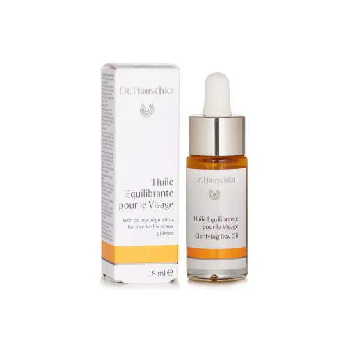 DR.HAUSCHKA Масла для лица ESSENTIAL Женские