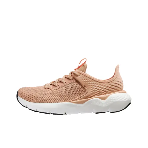 DECATHLON Беговые кроссовки Low Top Коричневый Женский
