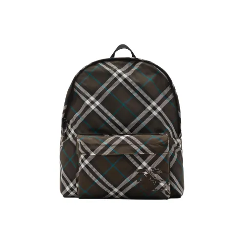 Burberry Рюкзаки Мужской