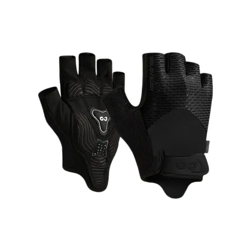 GOLOVEJOY Полиамид Спортивные Перчатки Унисекс