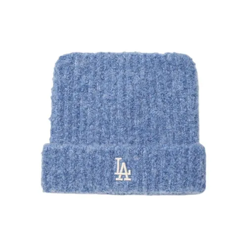 MLB Полиэстер Шапки-бини Унисекс Небесно-голубой