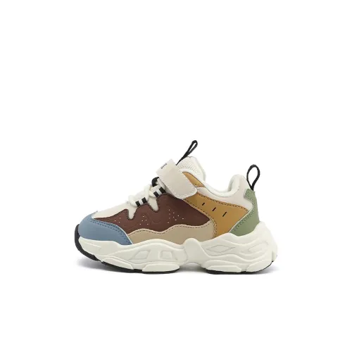 B.Duck Желтая уточка Легкий Амортизация Теплоизоляционный Низкий Топ Детские Лайфстайл Обувь Дети Возраст 3-7 лет