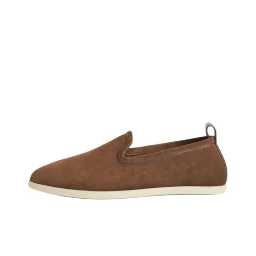Loro Piana Лоферы Мужской