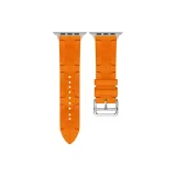 New Arrival AMS Silicone Split Clasp, Orange  
Новый товар AMS силиконовая разделенная застежка, оранжевый