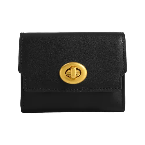 Miao Di Женские Кошельки