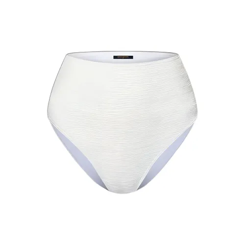 LOUIS VUITTON Нижнее белье Женское Белое