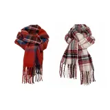 Рождественский красный + Время Любовь Песня