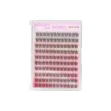 Клей - Бесплатно - Рыбка - Ласточкин хвост - Накладные ресницы