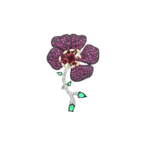 Marco Bizzarri Броши Женские