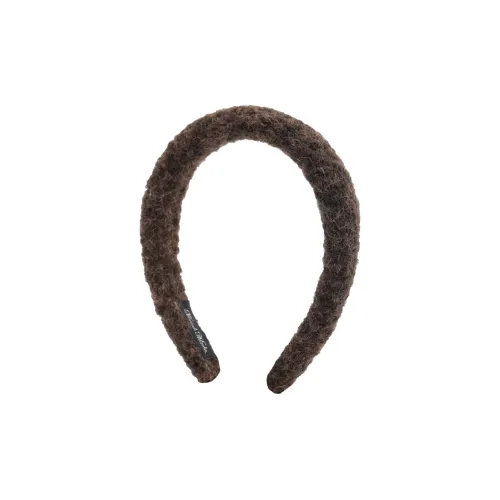 ZANC Ободки для волос Женские