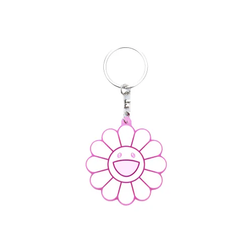 Takashi Murakami Подвески аниме-тематики