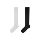 2 шт (Светло-серый + Черный)