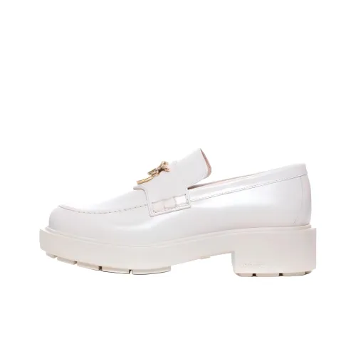 PINKO Лоферы Белые Женские