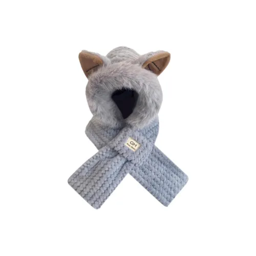 XFILES Полиэстер Шапка-бини Унисекс