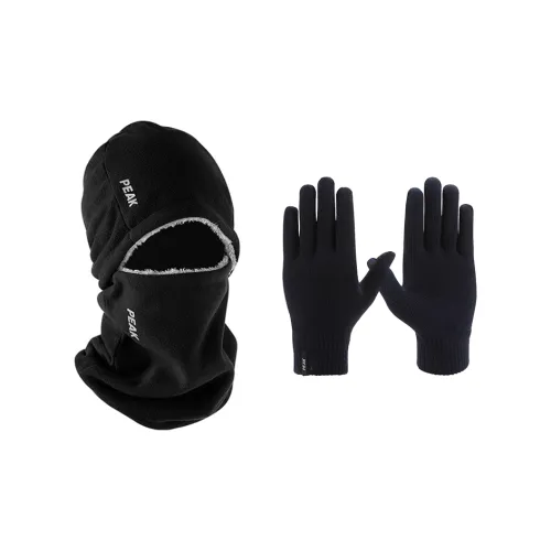 PEAK Полиэстер Шапка-бини Унисекс