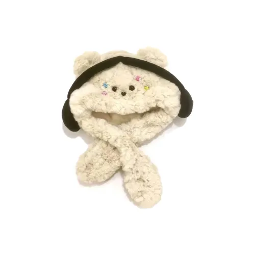 Pelloy Полиэстер Шапки-бини Унисекс