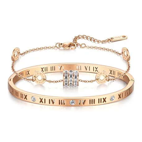 MOVER Браслеты из сплава для женщин