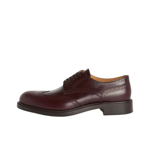 Loro Piana Туфли Низкие Мужские