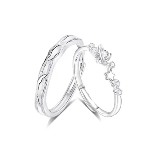 SHANGYINFU Кольца Унисекс