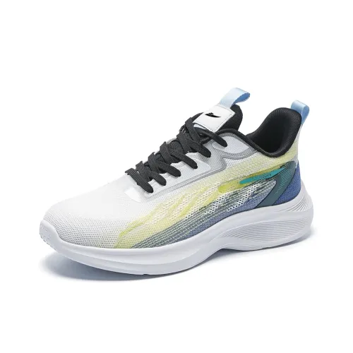 Kuding Беговые кроссовки Low Top Мужские