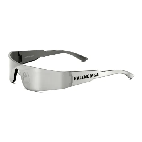 Balenciaga Солнцезащитные очки Мужские