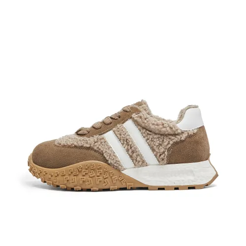 HARSON Casual Низкий Топ Женский