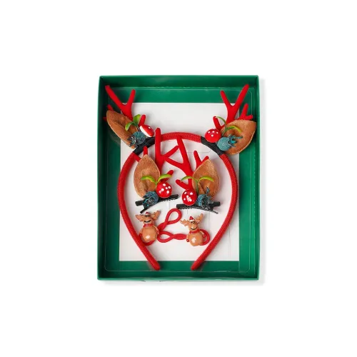 HANYUDIE Акриловые ободки унисекс