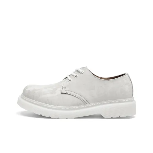 Kangaroo Head Повседневный Мужской Белый