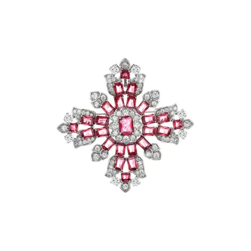 Marco Bizzarri Броши Женские