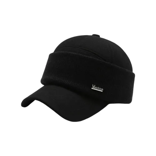 TUCANO Акриловые кепки мужские черные