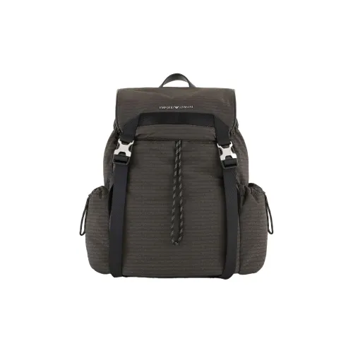 EMPORIO ARMANI Рюкзаки Мужской