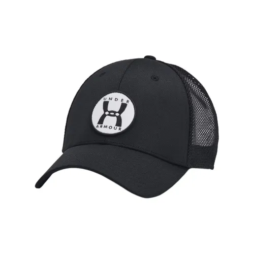 Under Armour Полиэстер Кепки Мужские