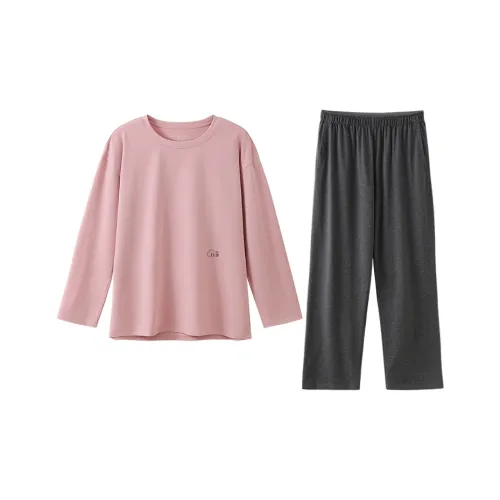 JINGYUN Deep Pajama 70 Пижамный комплект Мужской