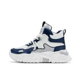 Белый Синий