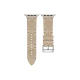 New Arrival AMS Silicone Split Clasp, Khaki  
Новый товар AMS, силикон, разделенная застежка, хаки