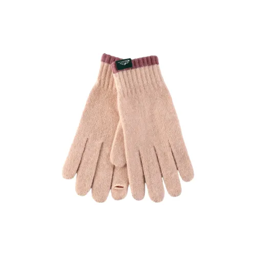 GOLOVEJOY Sheep Wool Knit Перчатки Женские