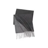 Двусторонний, двухцветный, светло-серый