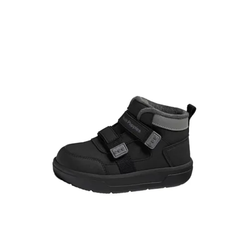 Hush Puppies Детские утепленные сапоги MID Топ Kids