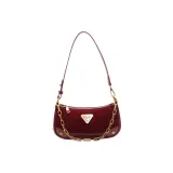 Анкора красного цвета