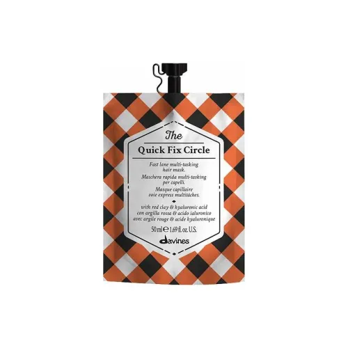 DAWEINISI Magic Mirror Dream Journey Busy Bee Питательная Пробная Маска для Волос 50 мл