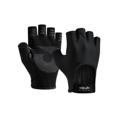 GOLOVEJOY Полиамид Спортивные Перчатки Унисекс