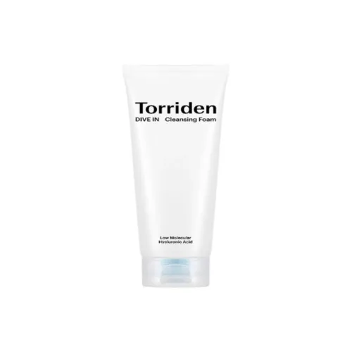 TORRIDEN Очищающие средства Унисекс