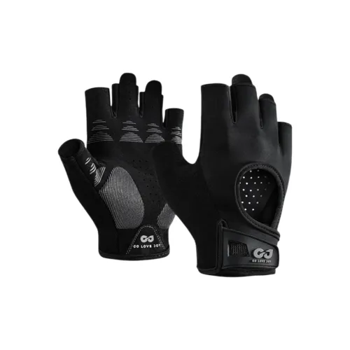 GOLOVEJOY Полиамид Спортивные Перчатки Унисекс