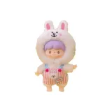 Подтвержденная версия Стиль-Кролик Azo (Распакованная съемная сумка)