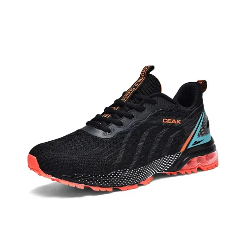 Kuding Беговые кроссовки Low Top Мужские