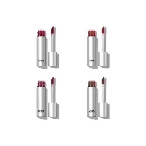 KISS NEW YORK ЛИП Тинты / ЛИП Глянцы / Жидкие Помады Женские